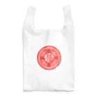 Hana-Arashiのチャイナ柄 Reusable Bag