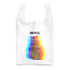 tinamagicalのBOSS ANZU Reusable Bag