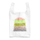 ぞい＠硯の体調 Reusable Bag