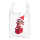 メルティカポエミュウのキャンディのクリスマスパーティー🎄 Reusable Bag