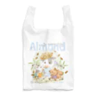 ビューン ワークスのAlmond Reusable Bag