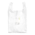 カモシカのニョッキ Reusable Bag