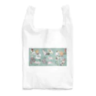 AO's SHOPの浮世絵　国芳ねこ Reusable Bag