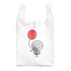 megahoyのふうせんミニホイ Reusable Bag