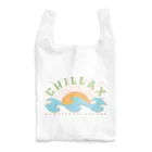 ハワイスタイルクラブのCHILLAX Reusable Bag