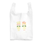 Tulippaの「あっ！」とおどろくレモンちゃん Reusable Bag