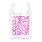 Msto_market a.k.a.ゆるゆる亭のP. P.xyz Reusable Bag