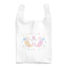 カワウソとフルーツのYUMECAWAUSO(ユメキャワウソ) Reusable Bag