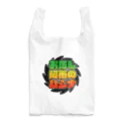 徳島ゲーセンリバース（旧ラブラッシュ）のおなじ阿南のムジナVer.B Reusable Bag