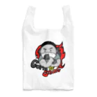 TOMMY★☆ZAWA　ILLUSTRATIONのGotta be strong Reusable Bag