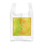 のんびりCafeの布屋さんの晴れ Reusable Bag