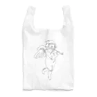 HazukiのAngel melody Reusable Bag