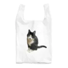 Udachikaの愛猫 Reusable Bag