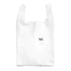 こたろうといっしょのこたろう（ポケットからひょっこりはんver.） Reusable Bag