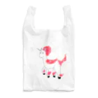 kobayakawa0618のあれ、なんか頭に突き刺さってね？ Reusable Bag