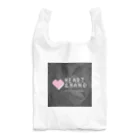 ハート&ハンドのスタイリッシュなHeart & Hand Reusable Bag