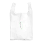 Eatn-kkの新幹線 Reusable Bag