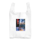 ラップごはんのOhtaki!! Reusable Bag