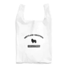 onehappinessのシェットランドシープドッグ　ONEHAPPINESS Reusable Bag