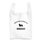 onehappinessのミニチュアダックスフンド  ONEHAPPINESS Reusable Bag