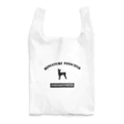 onehappinessのONEHAPPINESS　ミニチュアピンシャー Reusable Bag