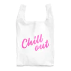 MY FITのChill out エコバッグ