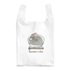 ジーナショップ(たぬき多め)のたぬき蕎麦 Reusable Bag