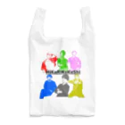 ひかりこけしのひかりこけし2021 Reusable Bag