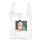 古書　天牛書店の雑草 ＜竹久夢二＞ Reusable Bag