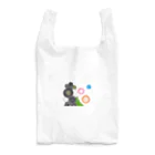 nami_asamの気持ちが色で見えたなら。 Reusable Bag