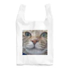 猫雑貨さんちこの限りなく近い猫プリピ Reusable Bag