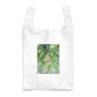 クツナ ノリコの果物_2 Reusable Bag