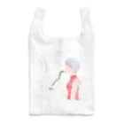 itohidemi.shopの逢瀬 Reusable Bag