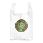 Snow Tailの推ししか勝たん（緑） Reusable Bag