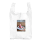 クツナ ノリコの果物_3 Reusable Bag