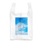 Charlie Bluez Storeの青空 Reusable Bag