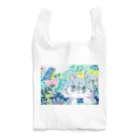 wokasinaiwoの僕レオちゃん Reusable Bag