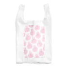 ウサタソのウサタソ大群クリアA Reusable Bag