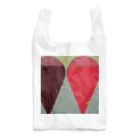 レターオールソーツのParquet drops - pt3 Reusable Bag