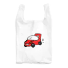 シャリちゃんのシャリCAR Reusable Bag