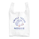 りももんがのNOGUIE blue Reusable Bag