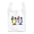 Springsky shopのねずサイダーW Reusable Bag