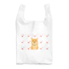 掛布団　ぬくぬの無花果と柴 Reusable Bag