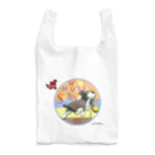 obosa_DENS/SABEAR_shop ＠SUZURIのDENS_シューハンター_グッズ Reusable Bag