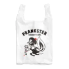 prankster  naughtygirlのNAUGHTYGIRL　全体 Reusable Bag