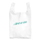 inko andのI have no idea Reusable Bag