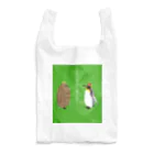 マルオストアーのペンギン Reusable Bag