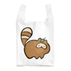 ミミズク堂　のたぬ Reusable Bag