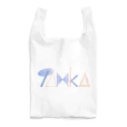 あの井のTANKA ロゴ１ Reusable Bag