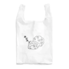 だいぶっちゃんのお店の鼻ほじ Reusable Bag